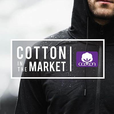 myles cotton in the market