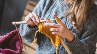 Knit Basics