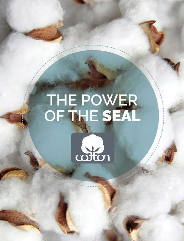 Seal of Cotton