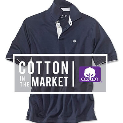 Cotton in the market - Orvis TD