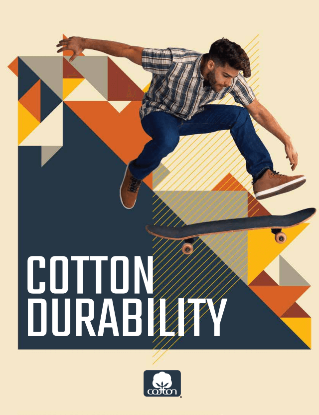 Cotton Durability Brochure
