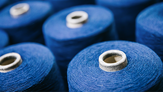 History of Yarn Manufacturing